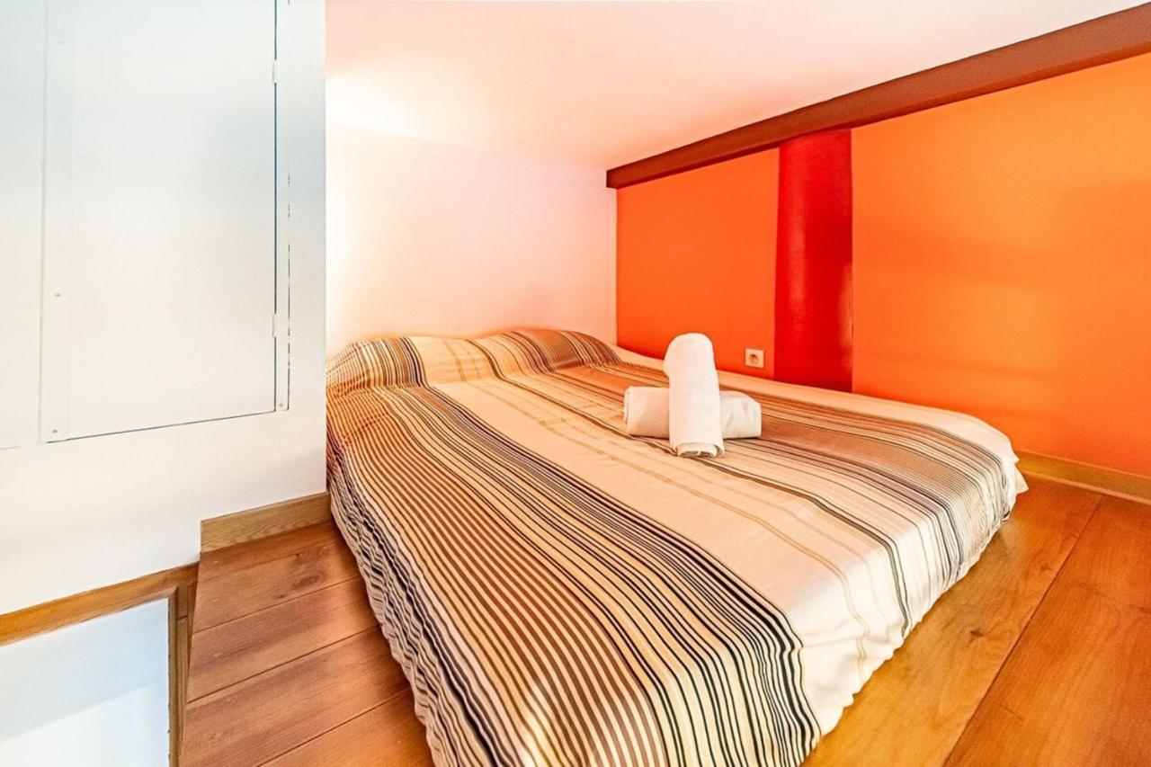The Little Crequi - Unique Apartment 2 People - Foch Lyon Exterior photo